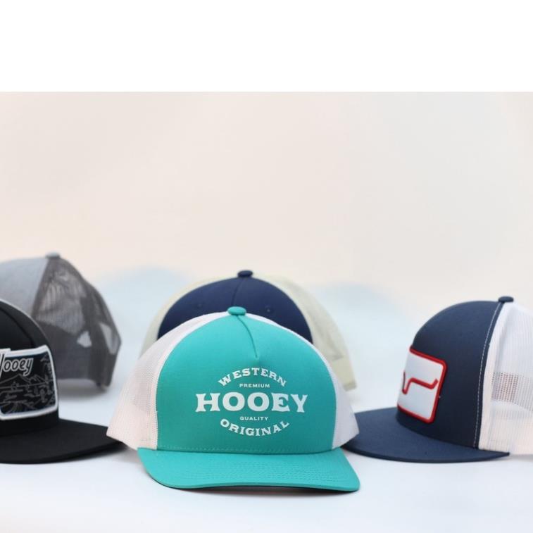 Nón kết lưới HOOEY HÀNG CHÍNH HÃNG, CHẤT LƯỚI CAO CẤP,THƯƠNG HIỆU THỂ THAO SỐ 2 TẠI MỸ