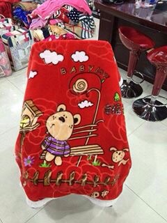 Chăn lông cừu siêu mềm mịn , siêu nhẹ 