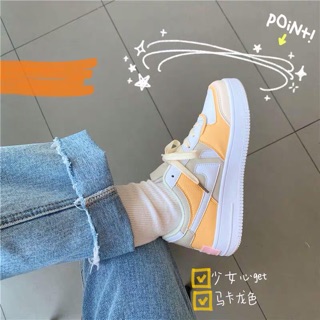  Giày hoa cúc GD (đã kèm phụ kiện)