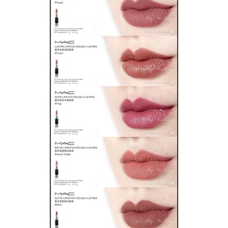 Son MAC Whirl 626 Nâu đất