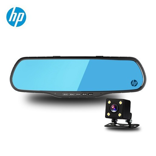 Camera hành trình HP F760