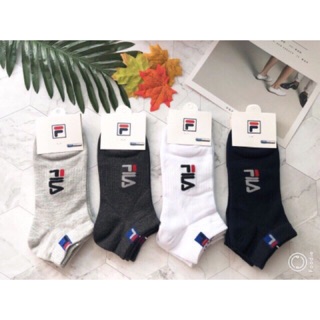 Combo 10 đôi tất fila loại đẹp