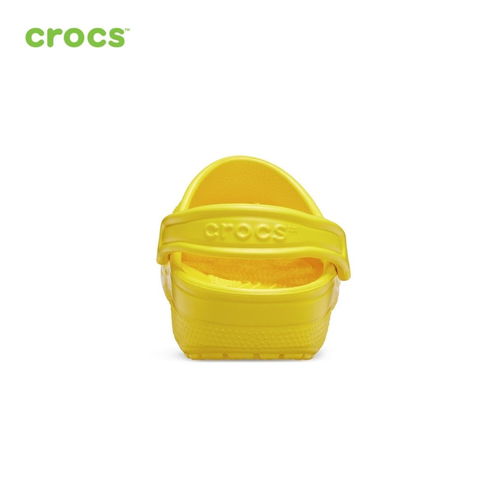 Giày lười clog unisex Crocs Classic - 10001-7C1