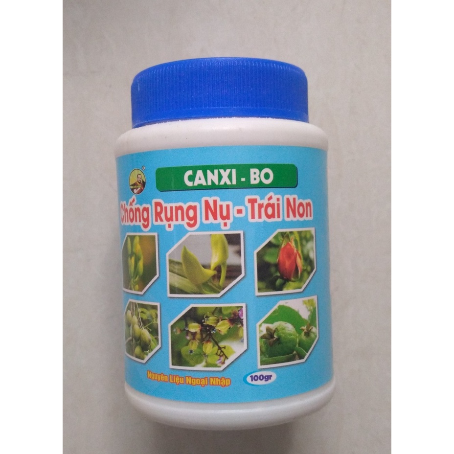 Phân bón cây monstera, đâm chồi, chống rụng lá (moter, mg-zn, 30-10, ca) TOTT's fertilizer