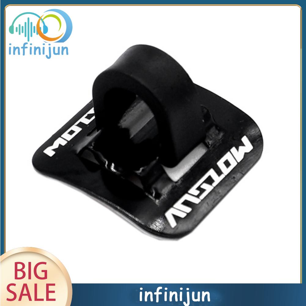 Kẹp Chữ C Giữ Dây Phanh Xe Đạp