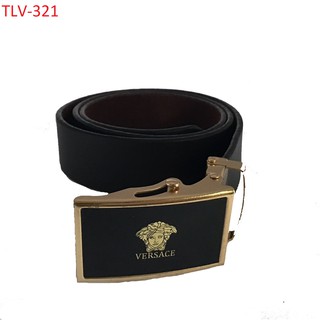 [Xả Kho]Thắt Lưng Nam Versace