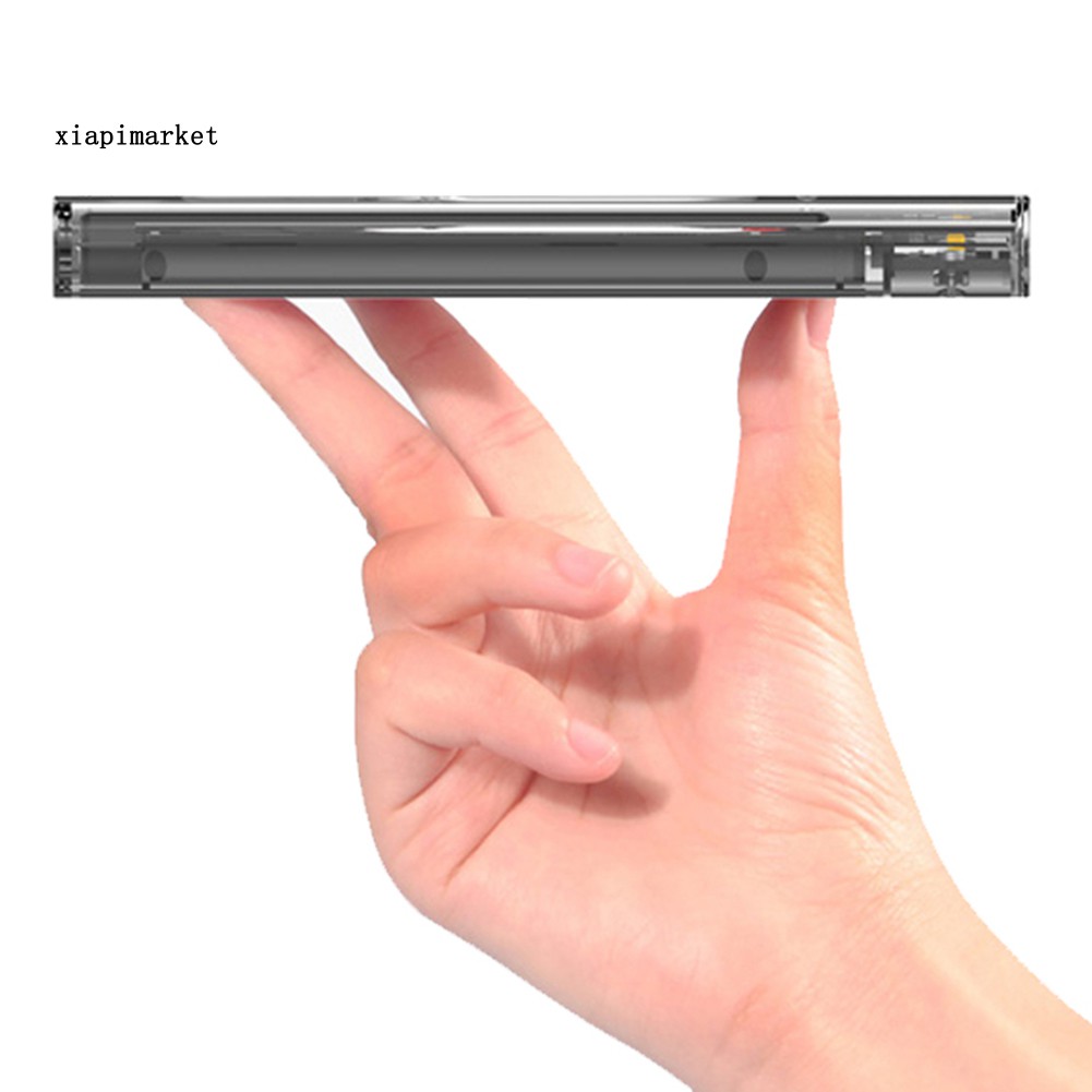 Vỏ Ổ Cứng Ngoài 2.5inch Sata Hdd Ssd Usb 3.0 Tốc Độ Cao | BigBuy360 - bigbuy360.vn