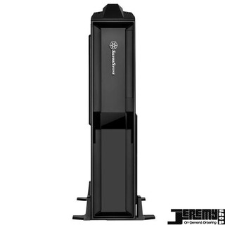 Vỏ case máy tính Silverstone ML08