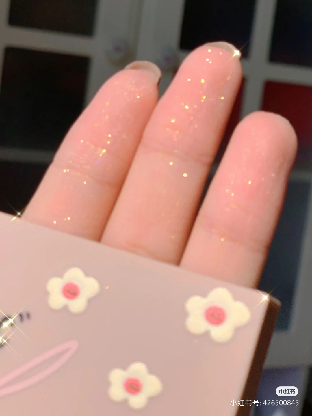 [Hàng mới về] Phấn phủ dạng bột Flortte ánh ngọc trai trang điểm điều dầu nhẹ nhàng  Nội Địa Trung | BigBuy360 - bigbuy360.vn