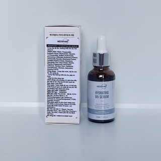Serum B5 Mediphar Cấp Ẩm Phục Hồi Da 30ml