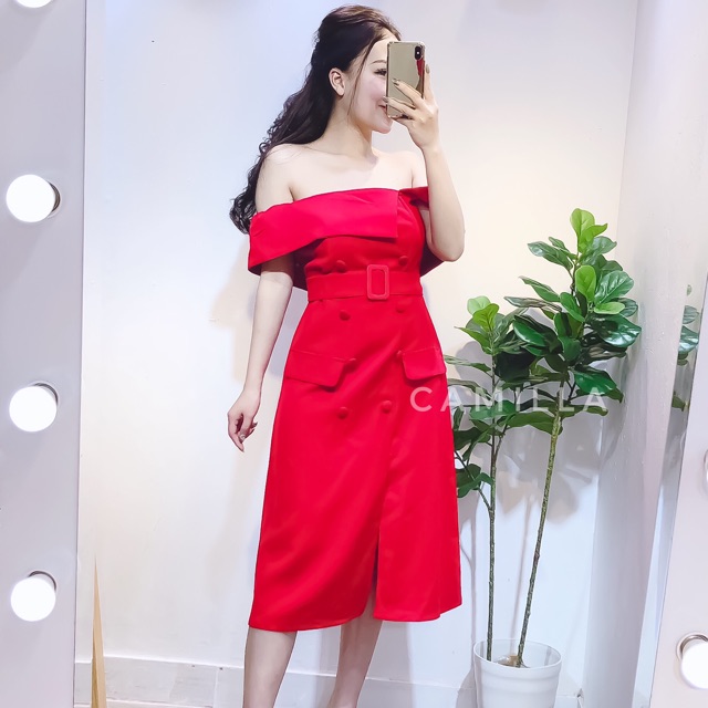 Váy thiết kế dự tiệc đẹp | BigBuy360 - bigbuy360.vn