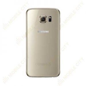 Lưng samsung S6 edge
