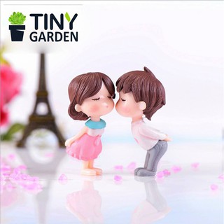 [HOT HOT] Tượng cặp đôi tình yêu