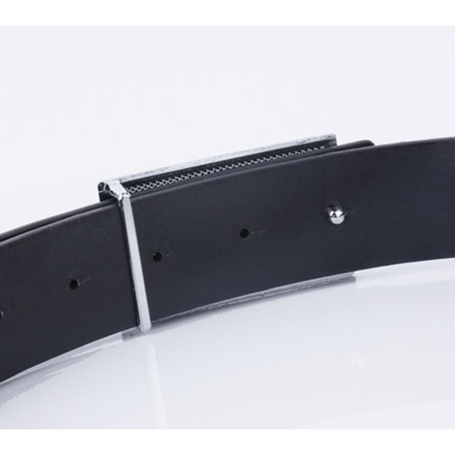 Thắt Lưng Nam Mặt Số 2 Cho Nam