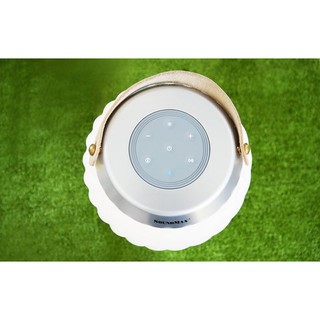 Loa đèn Soundmax AL22