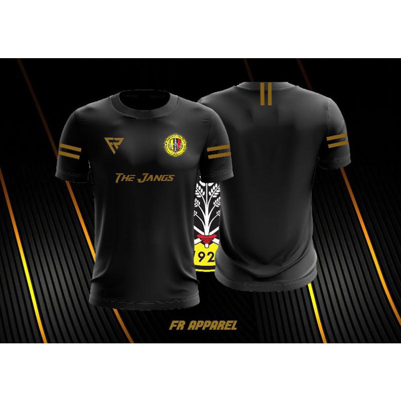 Jersey Bola Negeri Sembilan Áo bóng đá Kelme Player Issue JERSEY FC 2023 KELLME