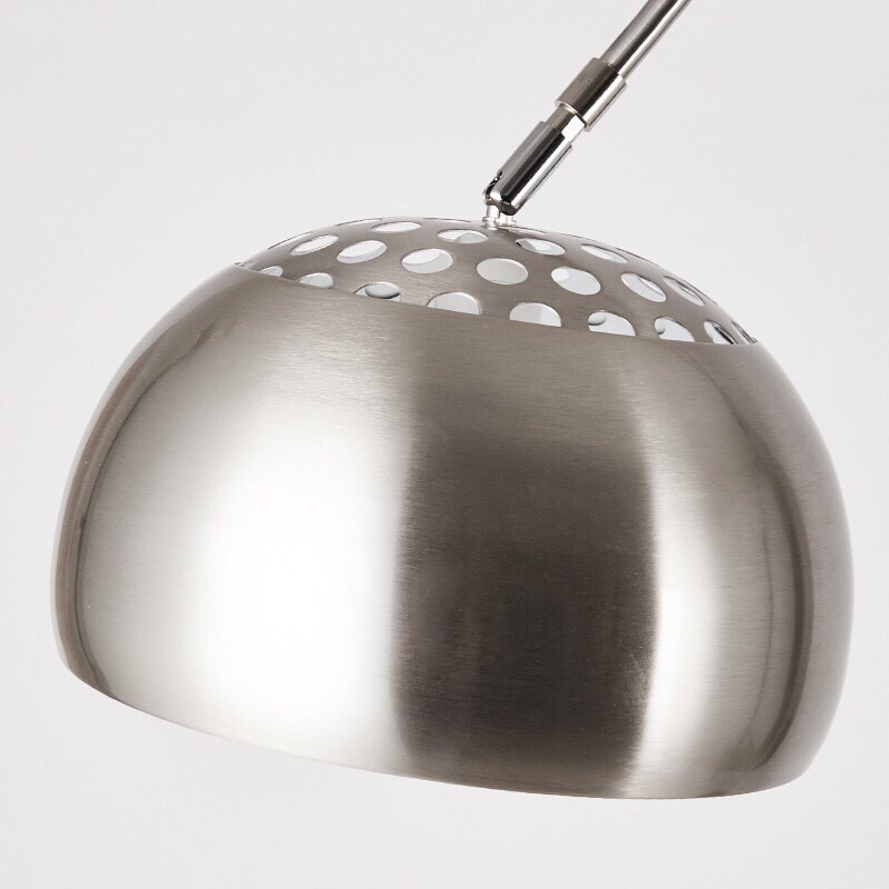 ĐÈN CÂY ĐỨNG SÀN ĐẾ ĐÁ , ĐÈN CÂY PHÒNG KHÁCH  - ĐÃ KÈM BÓNG LED