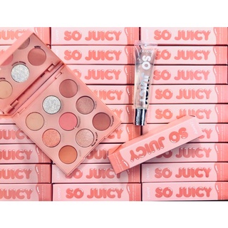 Son bóng Colourpop không màu