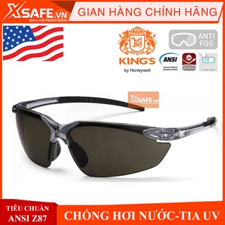 KÍNH BẢO HỘ KING'S KY712