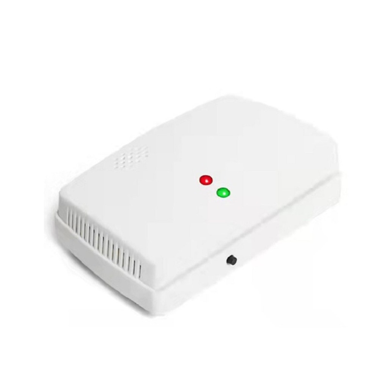 Mm Cảm Biến Rò Rỉ Khí Gas Cho Nhà Hàng Khách Sạn