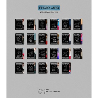 NCT Resonance part.2 Arrival Version