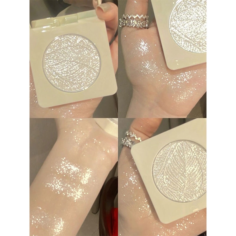 Phấn highlight Gogotales Light Sense  Chất Phấn Mịn, Tạo Điểm Nhấn Nổi Bật Cho Gương Mặt