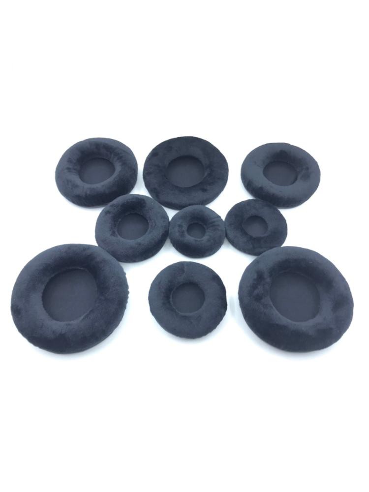 Cặp miếng đệm tai nghe cỡ 70mm 60mm - 110mm thay thế tiện dụng