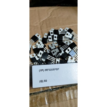 10 Con IRF3205