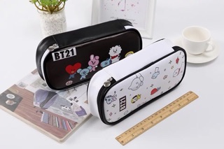Hộp Bút BT21