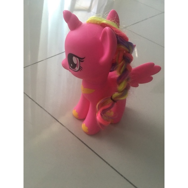 Thanh lý Ngựa Pony thiên thần