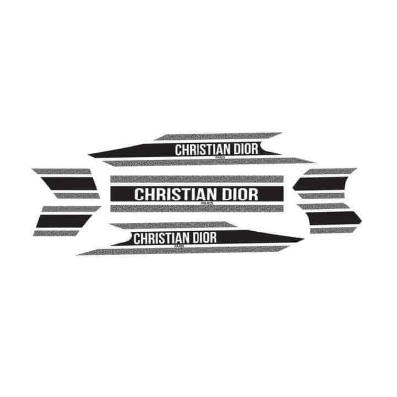 Team Rời Vario Dior Mẫu Hot Trend