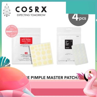Nxg miếng dán mụn cosrx