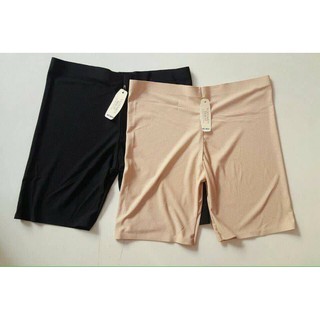 Quần mặc bên trong váy đùi đúc thông hơi