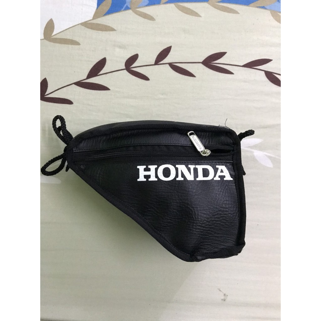 Túi nhét sườn xe honda 67