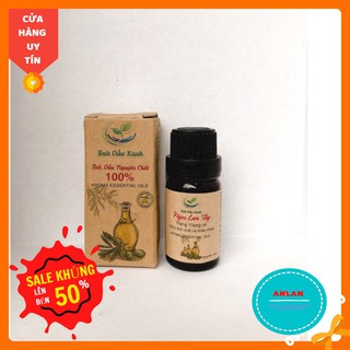 Tinh dầu Ngọc lan tây 10ml - Chính hãng tinh dầu xanh Thái Nguyên T13