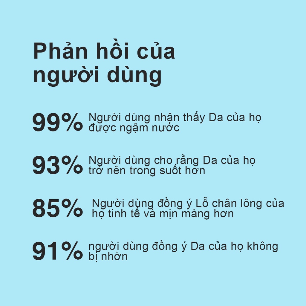 Tinh Chất Youngbook Cấp Nước Dưỡng Ẩm Cân Bằng Nước Kiểm Soát Dầu Phục Hồi Làn Da Mịn Hiệu Quả 15ml | BigBuy360 - bigbuy360.vn