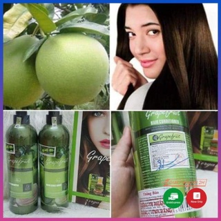 Dầu Gội Xả Bưởi Grapefruit Plus 850ML [ HÀNG HOT ]