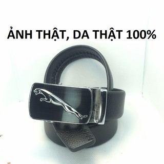 Thắt lưng nam da thật 100% tl40a