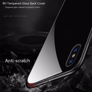 Ốp Lưng Từ Tính Cho Iphone 8 Plus - Iphone 8 Plus