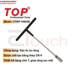 Cần siết chữ t size 8===> 19mm top ctwt-10093b-12