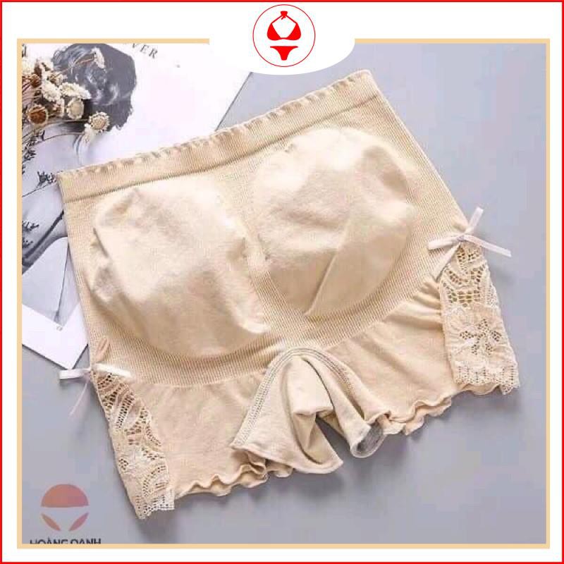 Quầy váy cotton tích hợp nâng mông mã quần váy nhật 02 | BigBuy360 - bigbuy360.vn