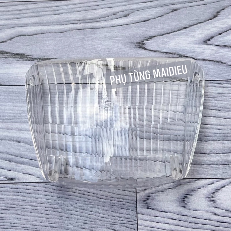 KIẾNG ĐÈN TRƯỚC 120cc ZIN SPORT-XIPO-RGV