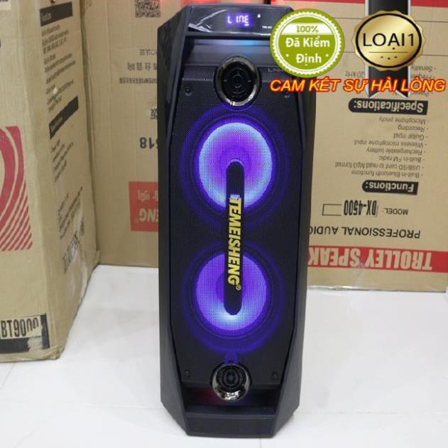 Loa Kéo Temeisheng Tms-802 Loại tốt