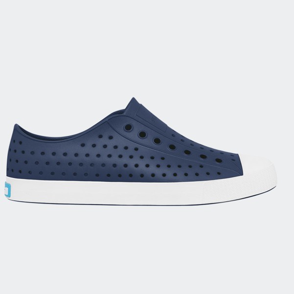 Giày Lười Unisex Native Ad Jefferson