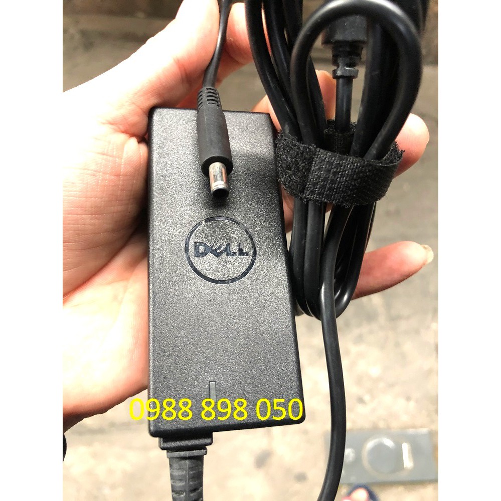 Sạc Máy Tính Laptop Dell XPS 13 9350 9360 9333  Loại Tốt