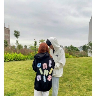 Áo khoác nỉ dây kéo Hot Trend