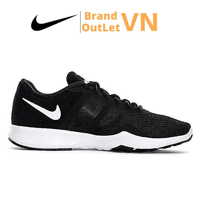 Giày thể thao Nike nữ WMNS NIKE CITY TRAINER 2 AA7775-001 BrandOutLetvn