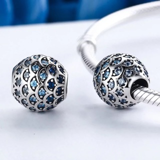 Charm sóng biển