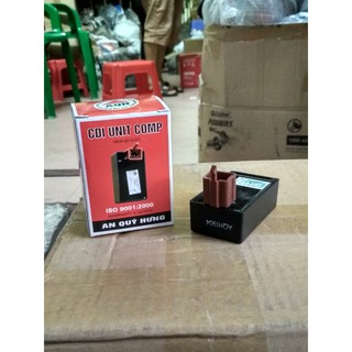 IC đánh lửa An Quý Hưng (5 chân) cho dòng xe Dream, Wave