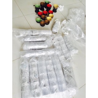Đèn xông tinh dầu đốt nến